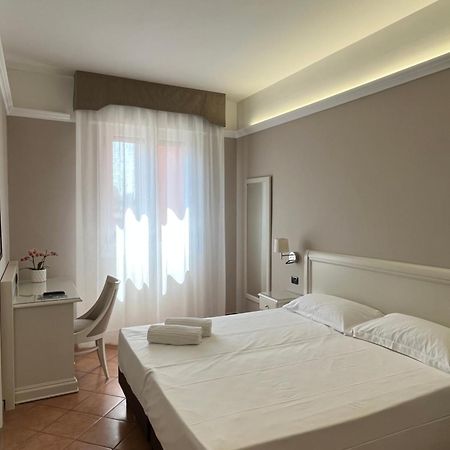 Hotel Aquila Castelfranco Emilia Exterior photo